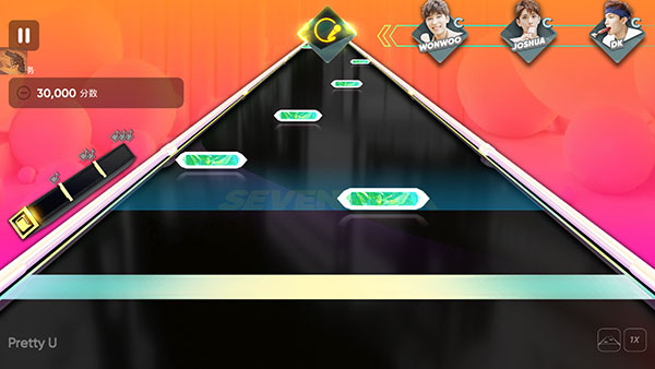 节奏蜂巢rhythmhive最新版下载