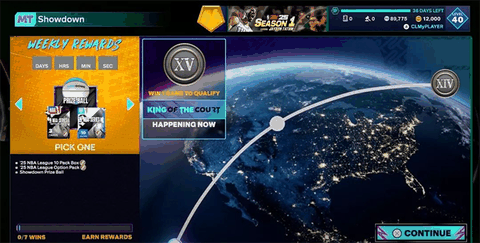 nba2k25手机版下载