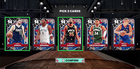 nba2k25手机版下载