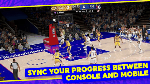 nba2k24myteam app官方版安卓版下载