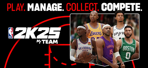 nba2k25手机版下载