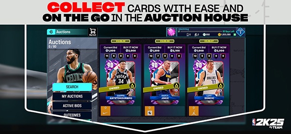 nba2k25手机版下载