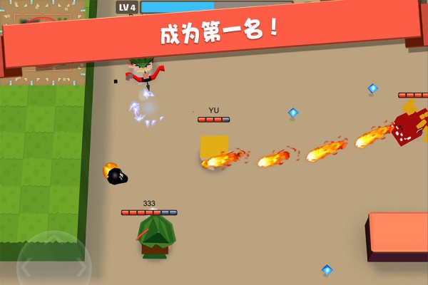 弓箭手大作战MOD菜单