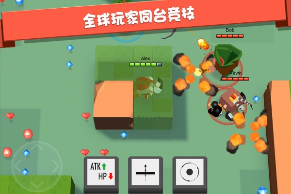 弓箭手大作战MOD菜单