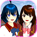 樱花校园模拟器国际服无广告版