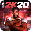 NBA2k20豪华存档安卓下载
