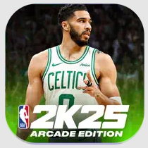 nba2k25手机版下载