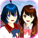 樱花校园模拟器内置mod菜单中文版v1.048.08