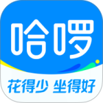 哈啰出行司机版下载