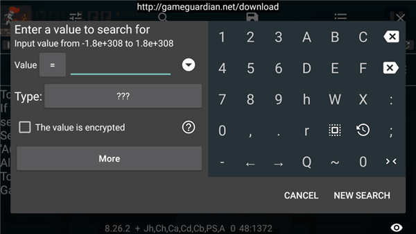 gg修改器免root版中文版下载