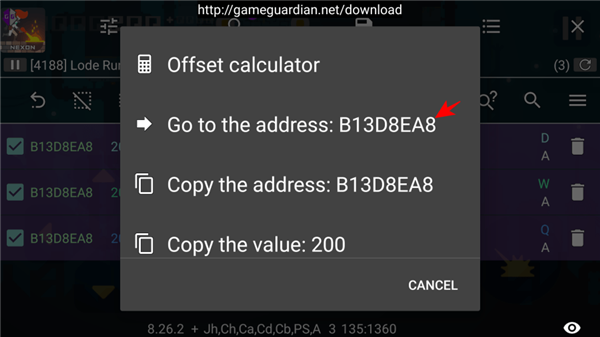 gg修改器免root版中文版下载