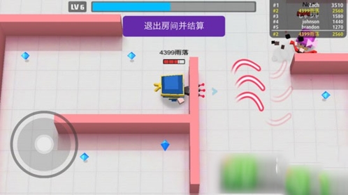 弓箭手大作战MOD菜单