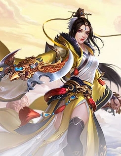 天龙八部最新版下载