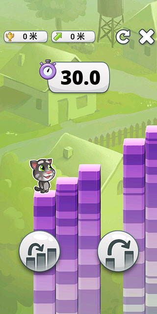 会说话的汤姆猫2无限金币钻石版下载