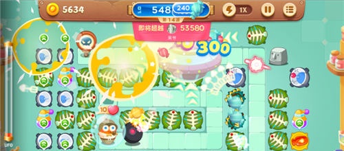 保卫萝卜3官方下载