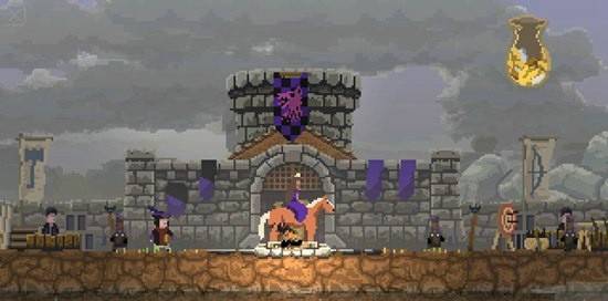 王国新大陆2026最新版下载