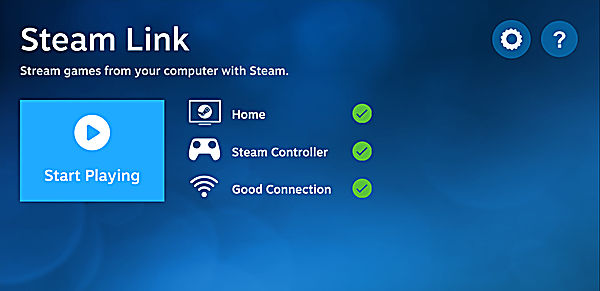 Steam Link手机版官方版下载安装1