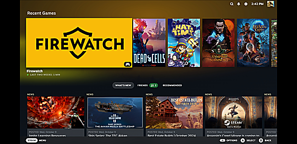 Steam Link手机版官方版下载安装2