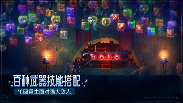 重生细胞全dlc免费手机版