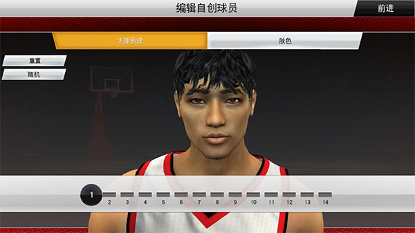 nba2k20手机版最新版下载