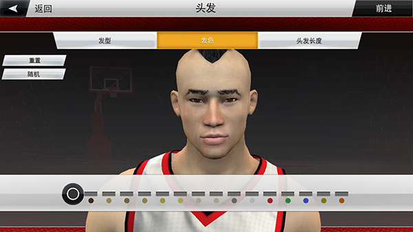 nba2k20手机版最新版下载